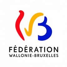 logo de la Fédération Wallonie-Bruxelles