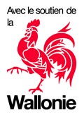 logo de la Wallonie